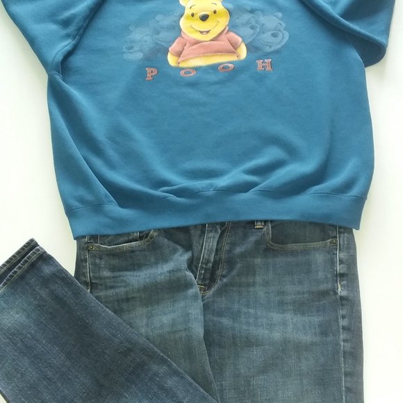 J Crew stretch matchstick  jeans - Picture 3 of 7